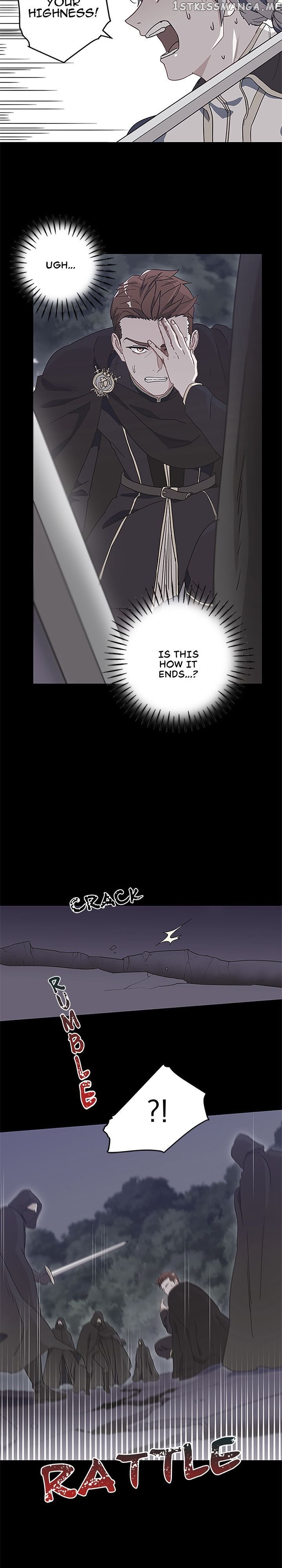 As You Wish, Prince chapter 7 - page 3