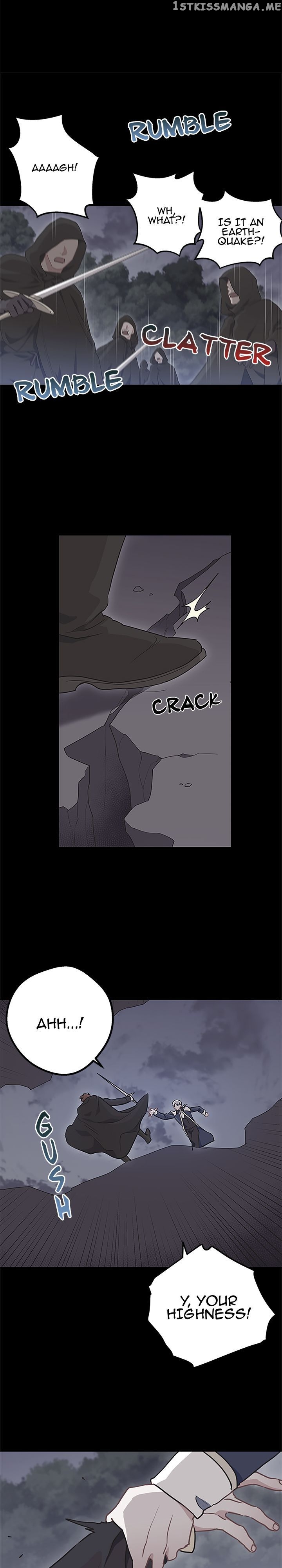As You Wish, Prince chapter 7 - page 4