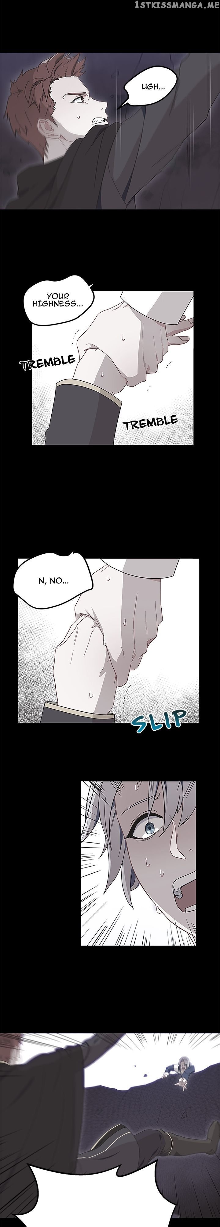 As You Wish, Prince chapter 7 - page 6