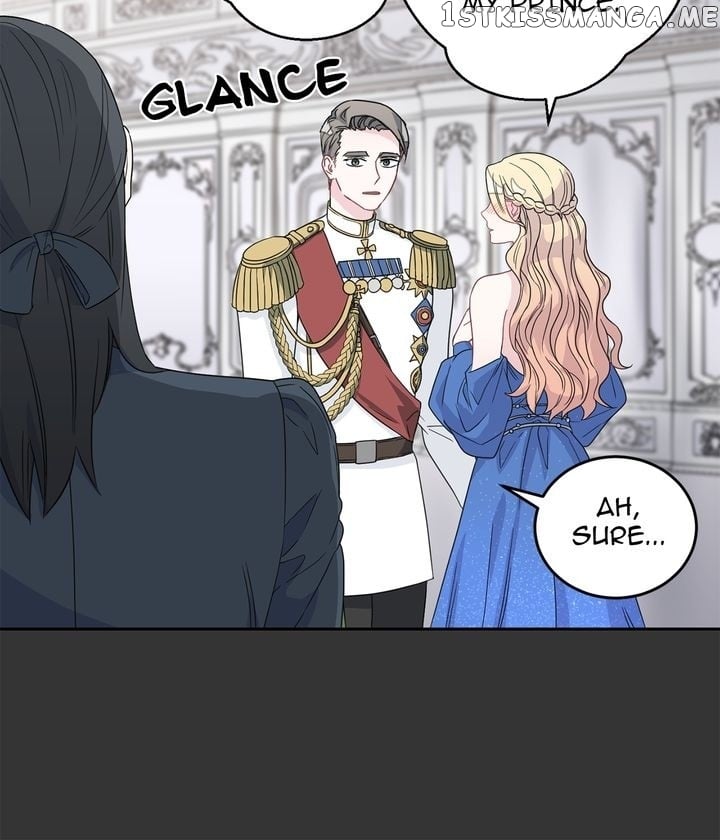 As You Wish, Prince chapter 32 - page 15