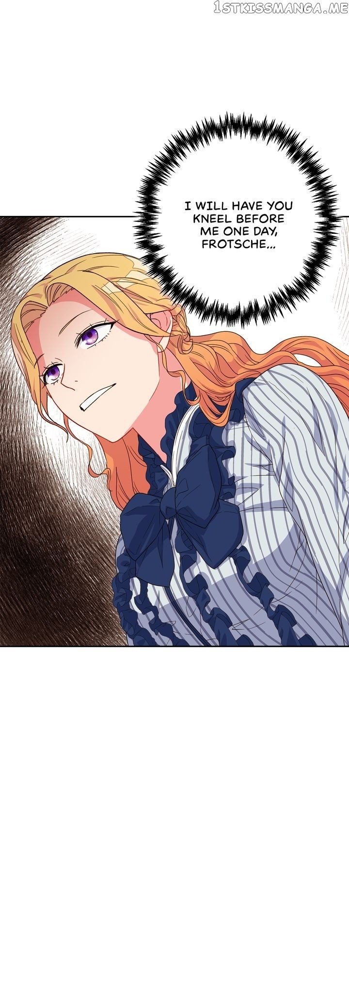 As You Wish, Prince chapter 32 - page 24