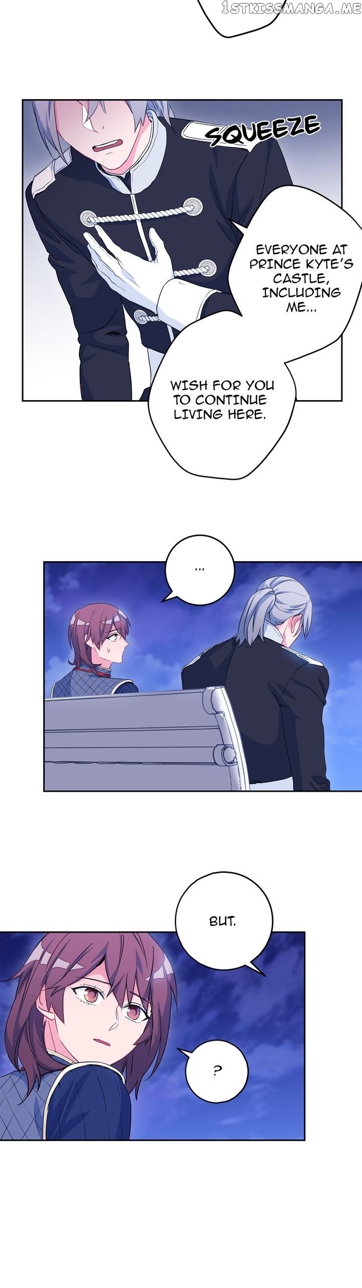 As You Wish, Prince chapter 32 - page 3