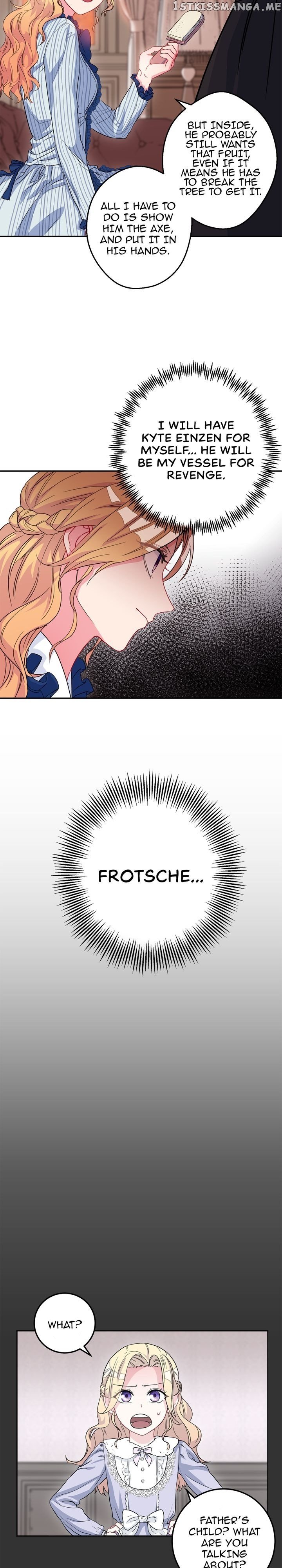 As You Wish, Prince chapter 32 - page 8