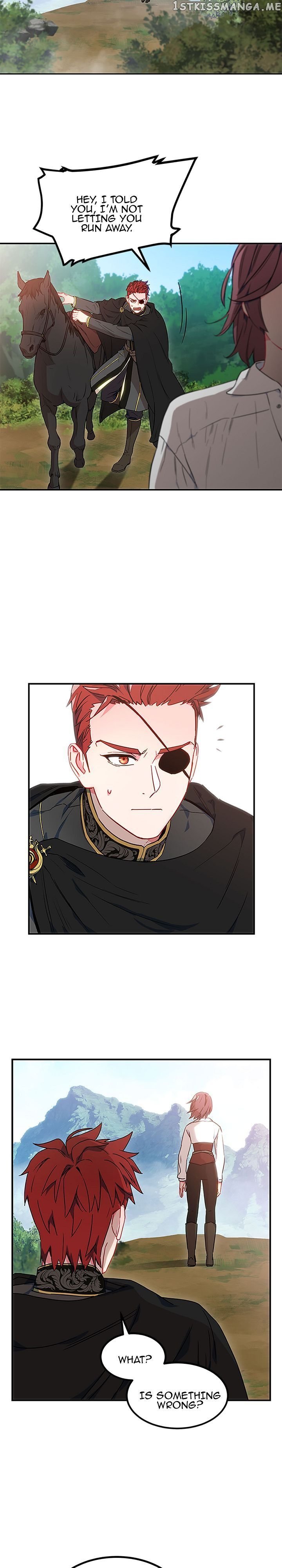 As You Wish, Prince chapter 6 - page 11