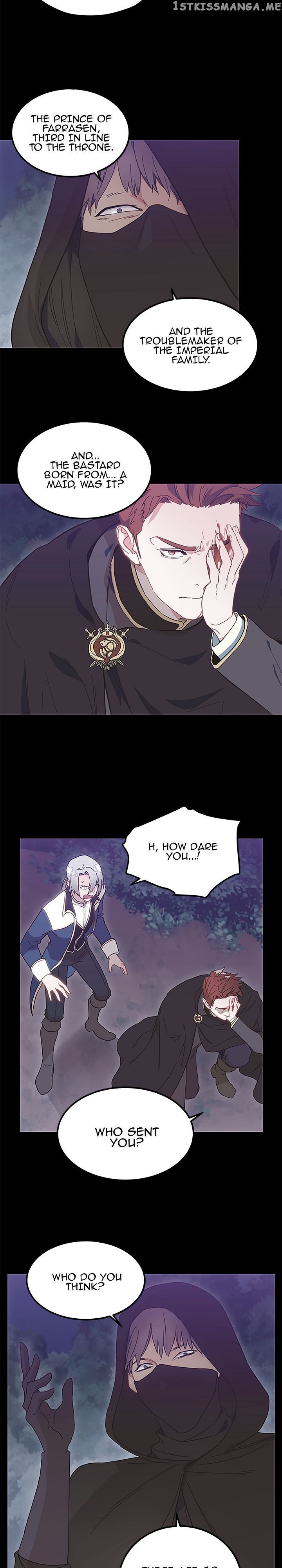 As You Wish, Prince chapter 6 - page 18
