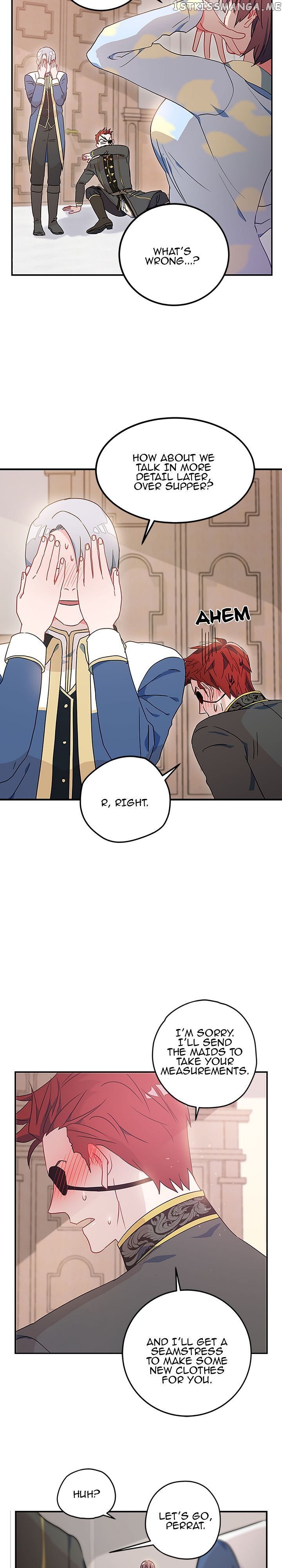 As You Wish, Prince chapter 5 - page 14