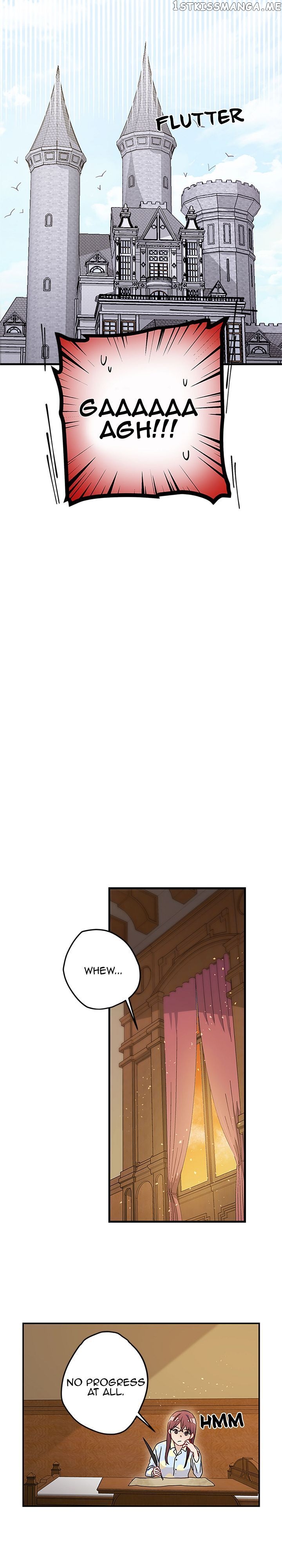 As You Wish, Prince chapter 5 - page 6