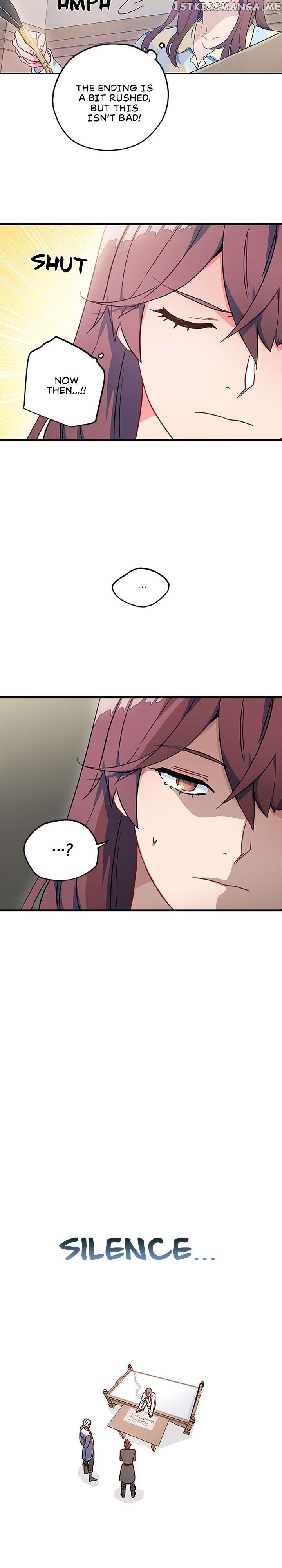 As You Wish, Prince chapter 4 - page 15