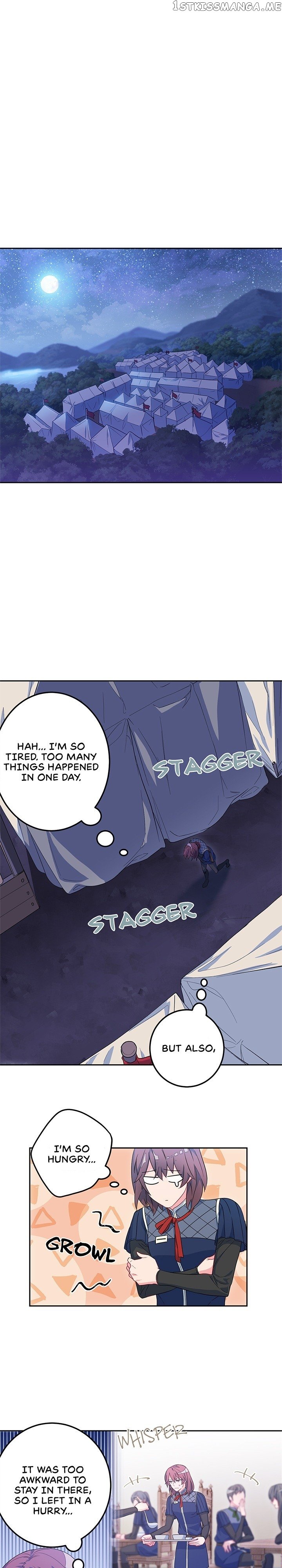 As You Wish, Prince chapter 31 - page 13