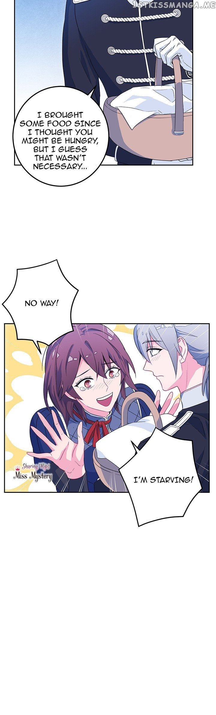 As You Wish, Prince chapter 31 - page 15