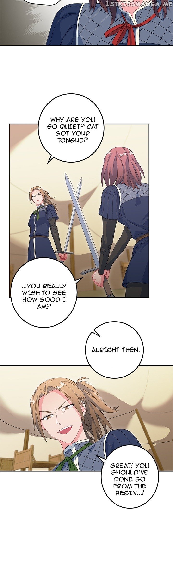 As You Wish, Prince chapter 31 - page 3