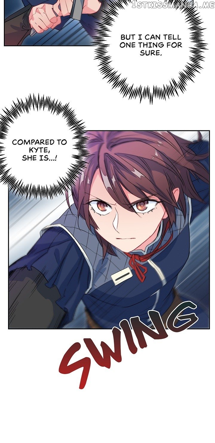 As You Wish, Prince chapter 31 - page 6