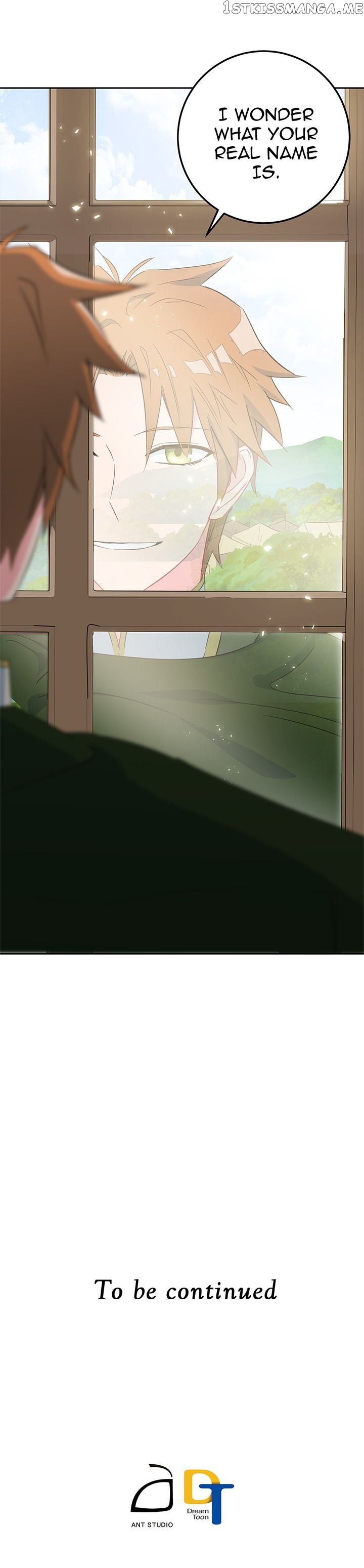 As You Wish, Prince chapter 30 - page 20