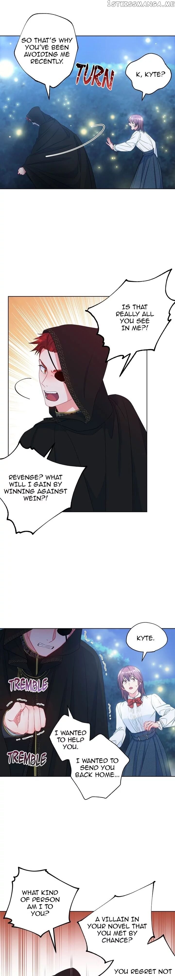 As You Wish, Prince chapter 58 - page 10