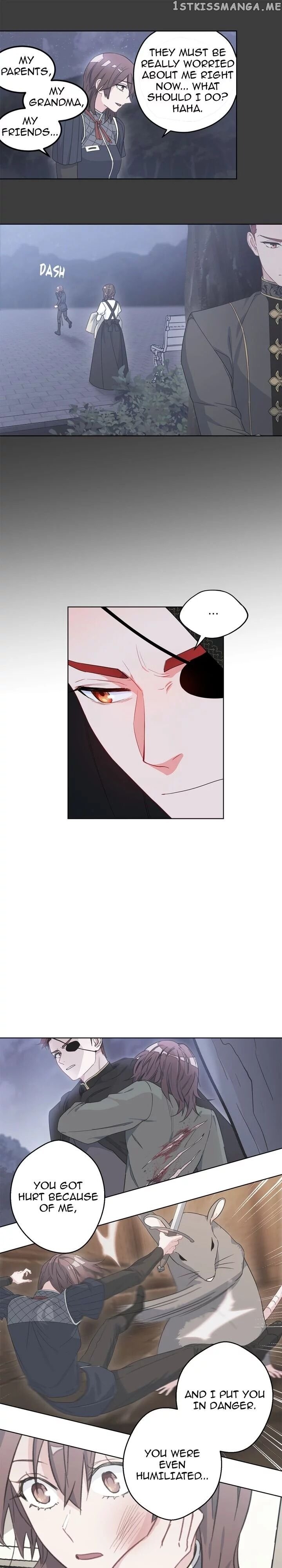 As You Wish, Prince chapter 58 - page 13