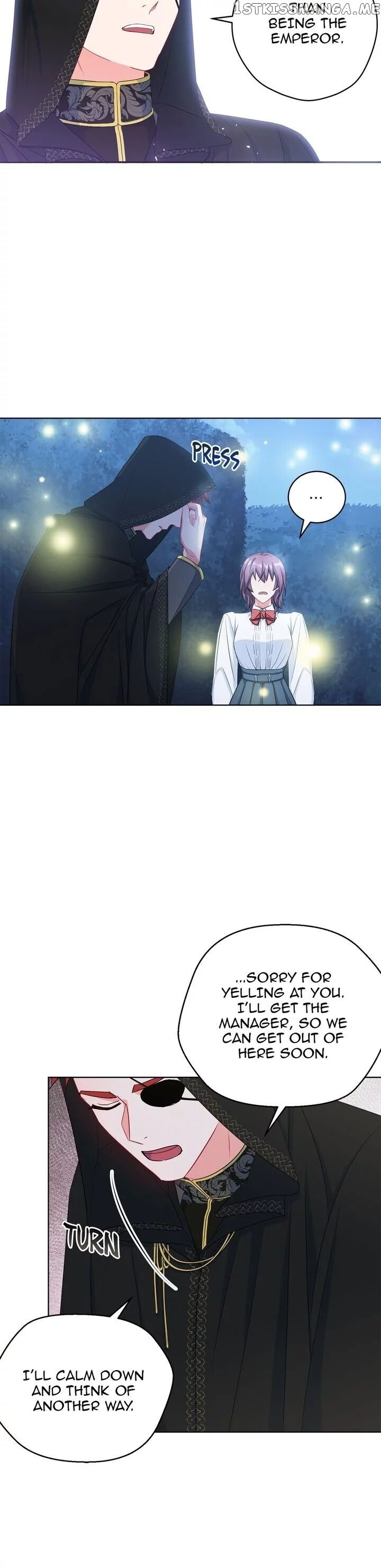 As You Wish, Prince chapter 58 - page 15