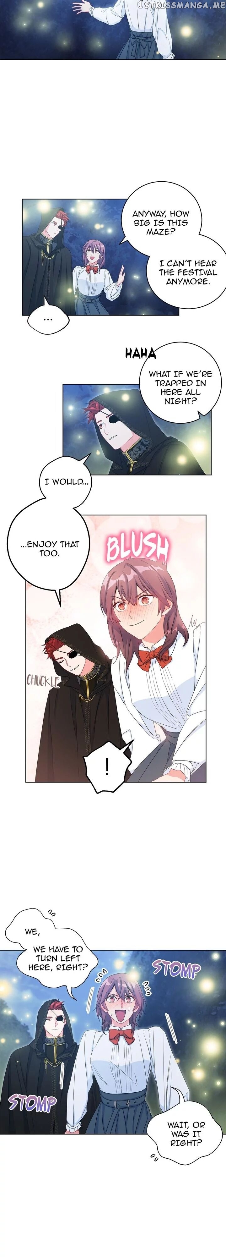 As You Wish, Prince chapter 58 - page 2