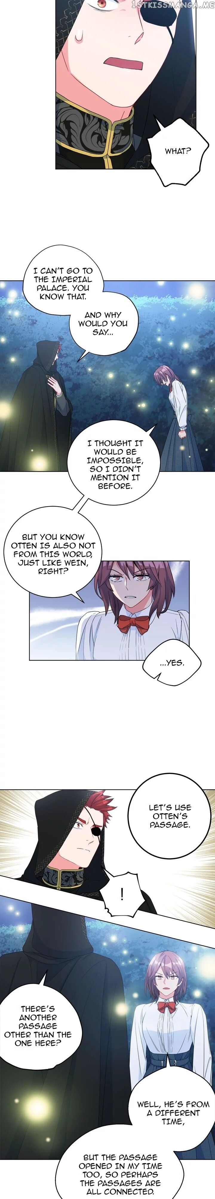 As You Wish, Prince chapter 58 - page 5