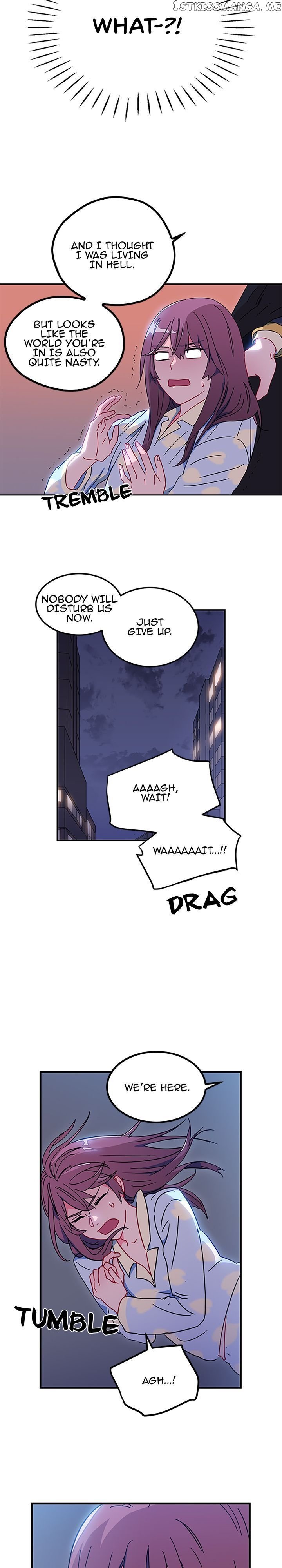 As You Wish, Prince chapter 3 - page 3