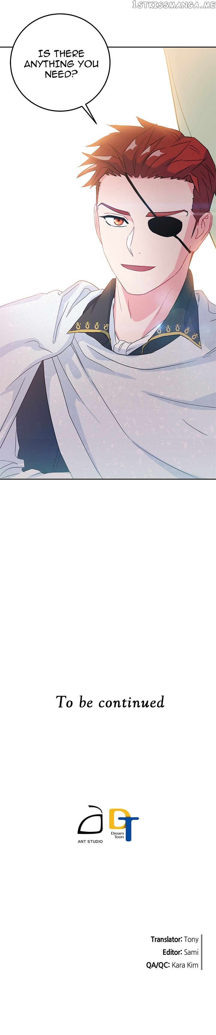 As You Wish, Prince chapter 29 - page 18