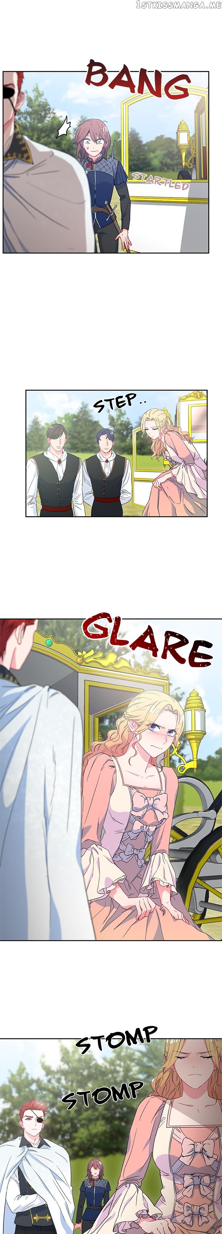 As You Wish, Prince chapter 28 - page 7