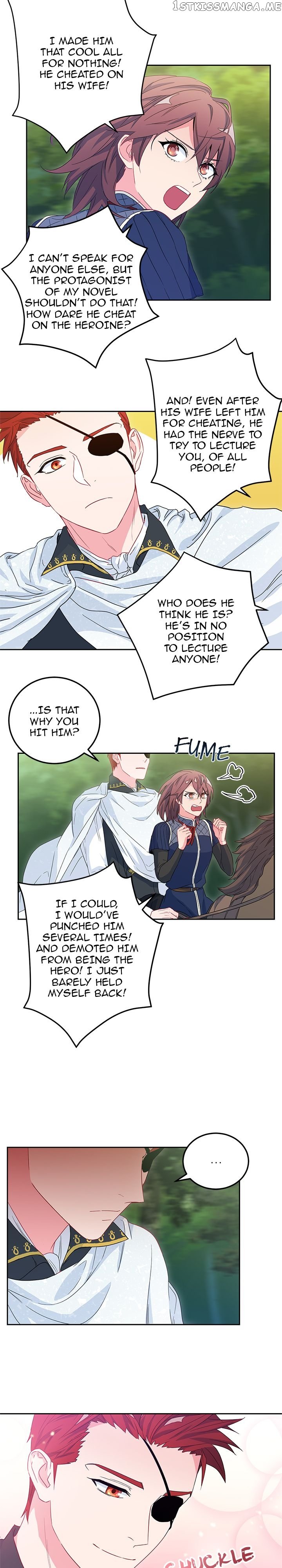 As You Wish, Prince chapter 27 - page 14