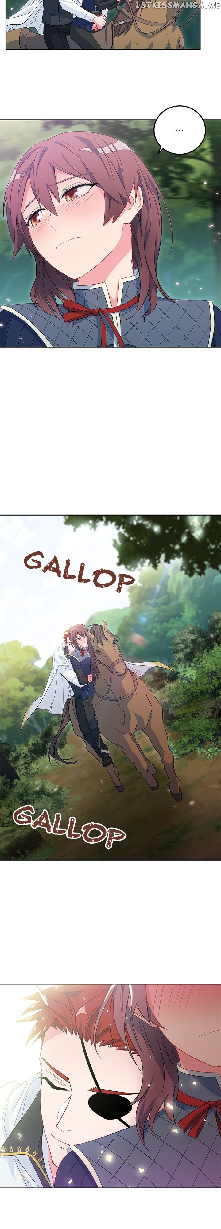 As You Wish, Prince chapter 27 - page 16