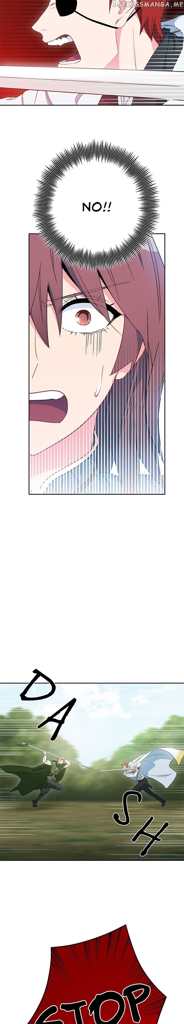 As You Wish, Prince chapter 26 - page 15