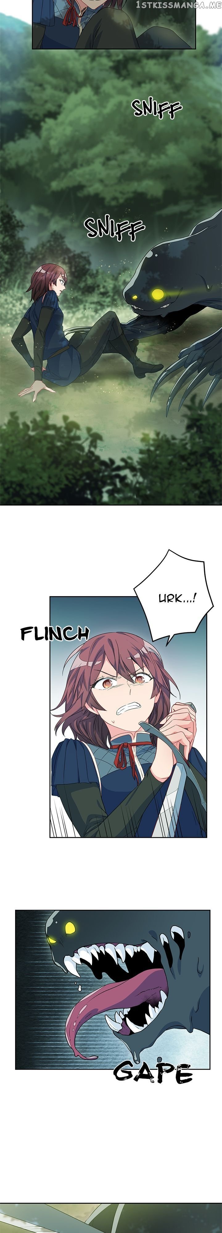 As You Wish, Prince chapter 25 - page 12