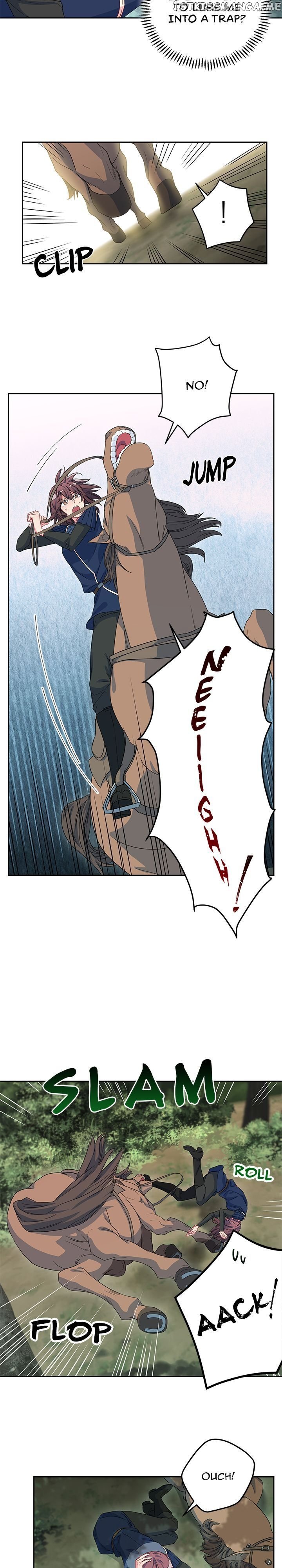 As You Wish, Prince chapter 25 - page 2