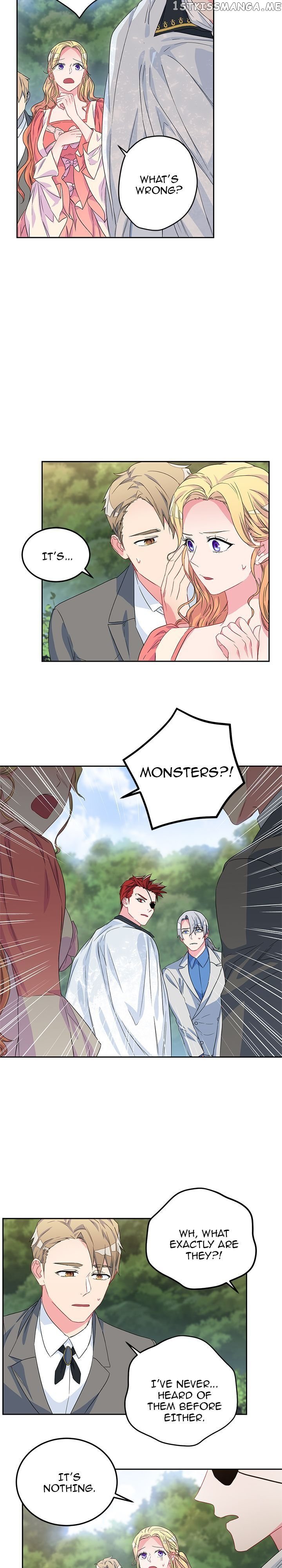 As You Wish, Prince chapter 25 - page 5