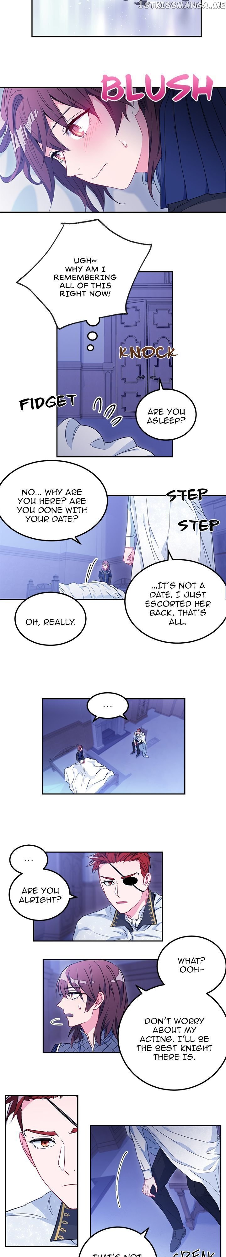As You Wish, Prince chapter 23 - page 3