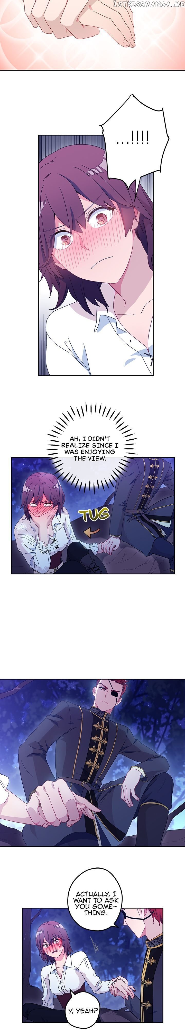 As You Wish, Prince chapter 10 - page 3