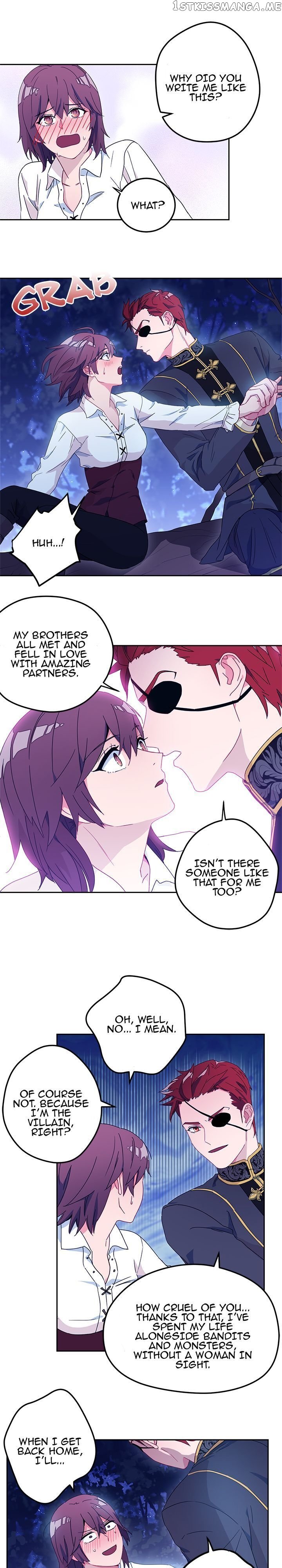 As You Wish, Prince chapter 10 - page 4