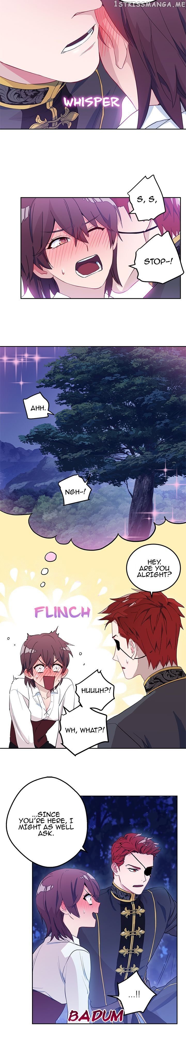 As You Wish, Prince chapter 10 - page 6