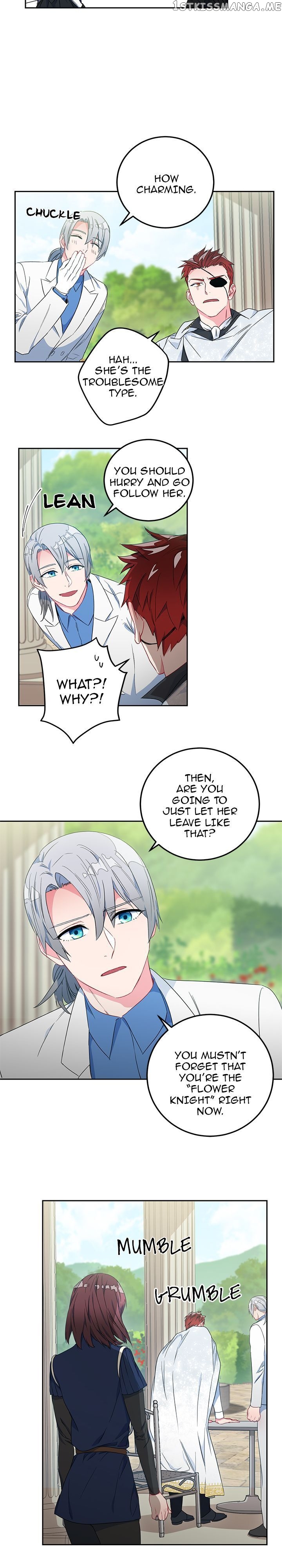 As You Wish, Prince chapter 22 - page 13