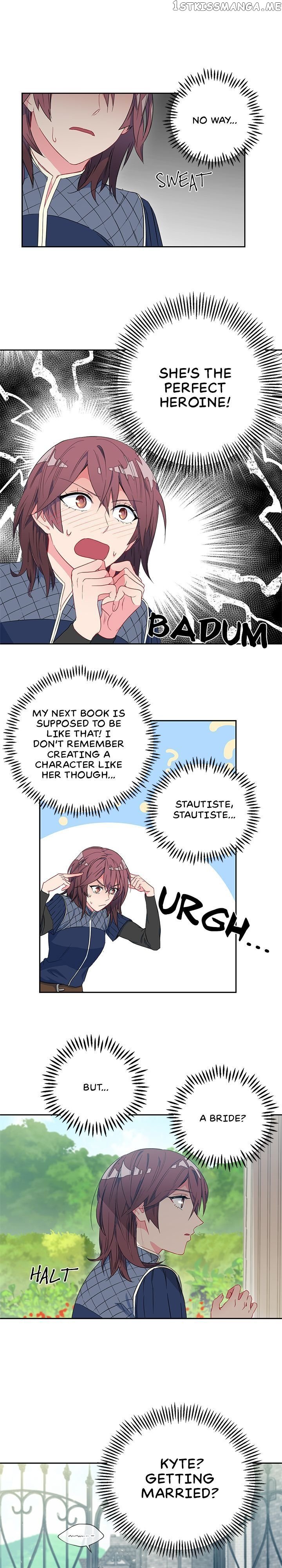 As You Wish, Prince chapter 22 - page 14