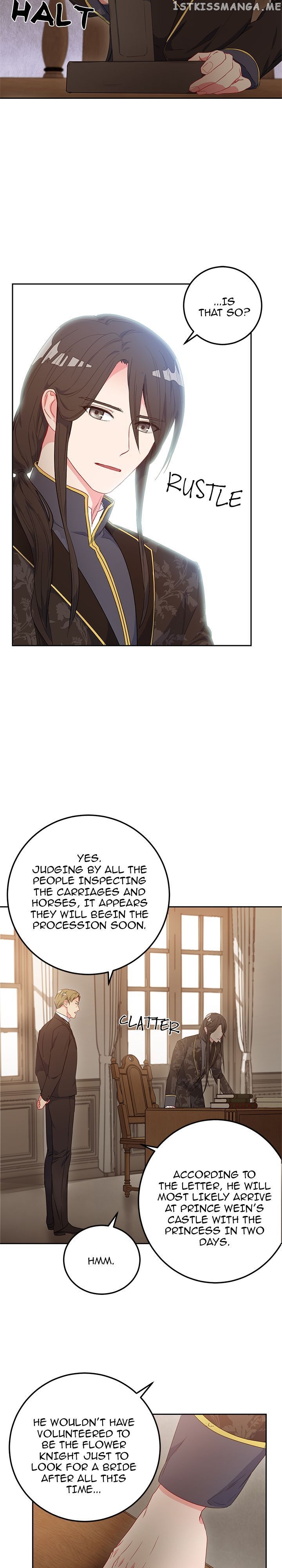 As You Wish, Prince chapter 22 - page 3