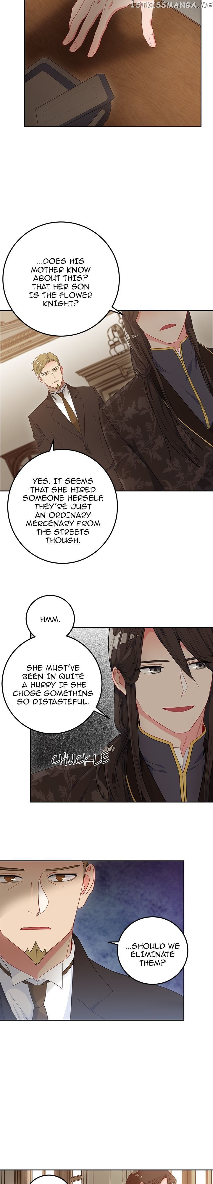 As You Wish, Prince chapter 22 - page 4