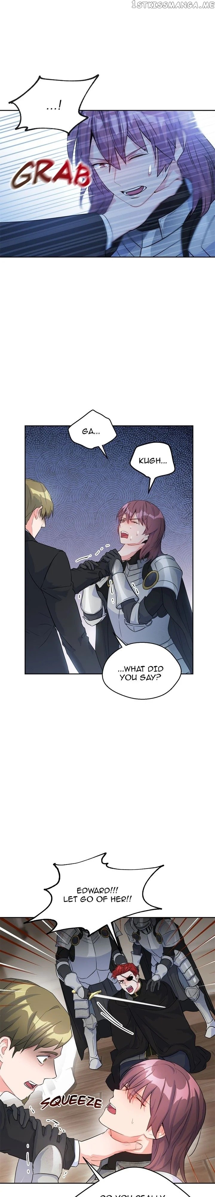 As You Wish, Prince chapter 88 - page 12