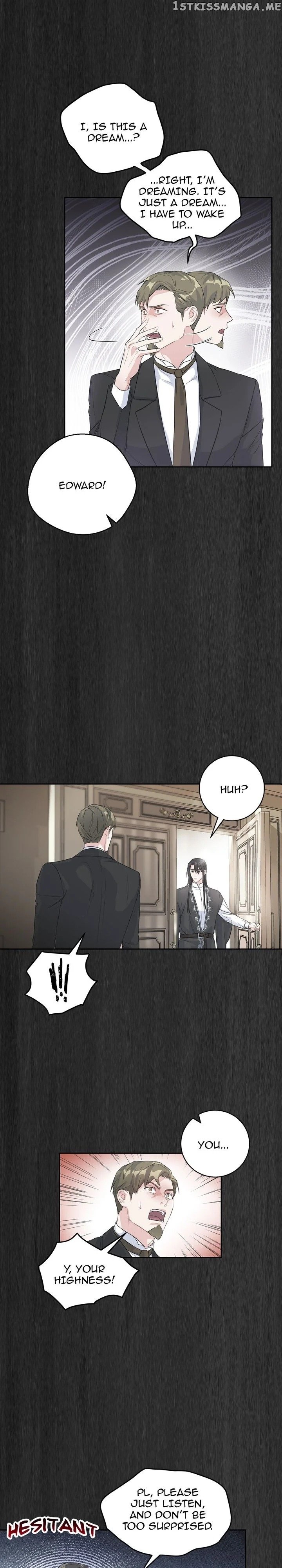 As You Wish, Prince chapter 88 - page 15