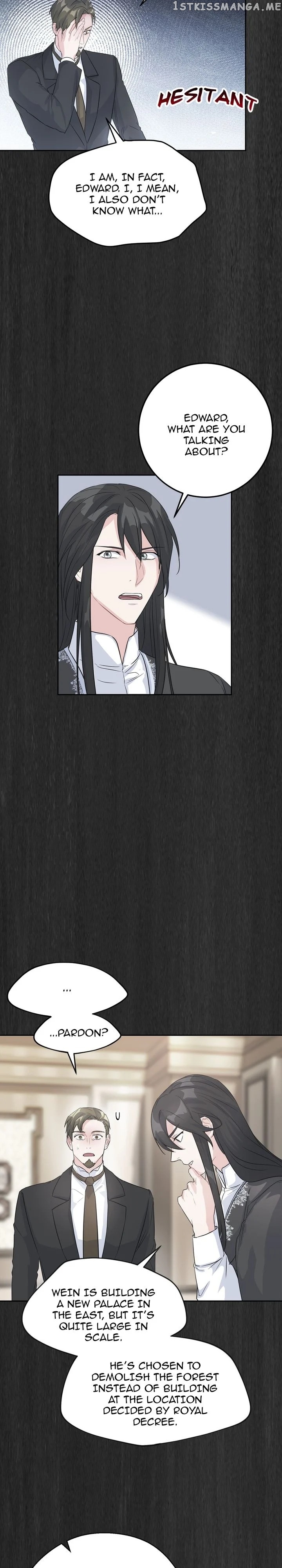 As You Wish, Prince chapter 88 - page 16