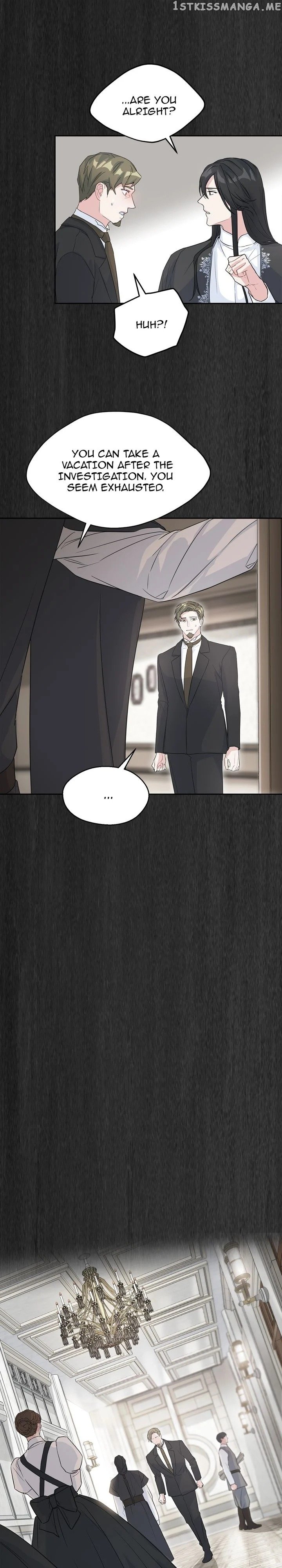As You Wish, Prince chapter 88 - page 18