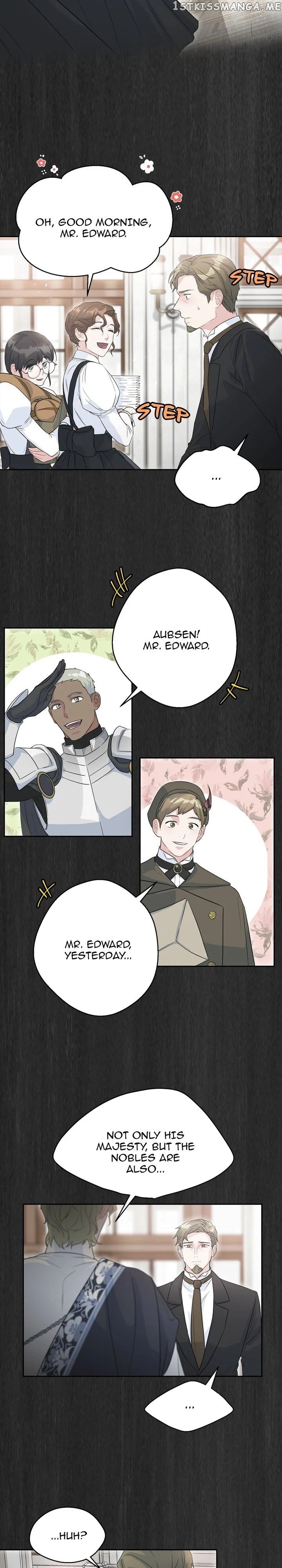 As You Wish, Prince chapter 88 - page 19