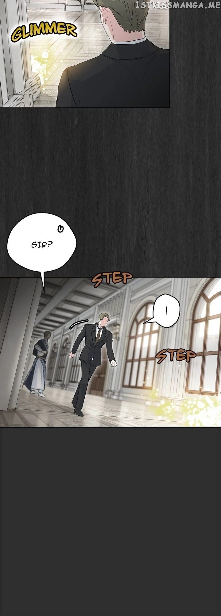 As You Wish, Prince chapter 88 - page 20
