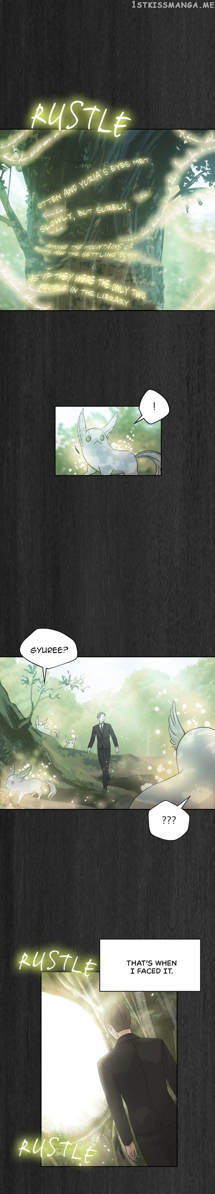 As You Wish, Prince chapter 88 - page 24