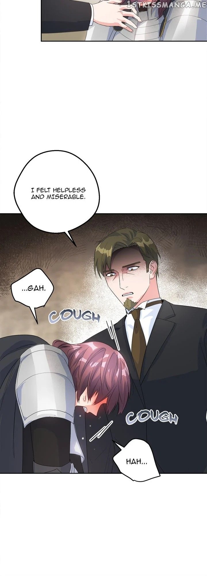 As You Wish, Prince chapter 88 - page 26