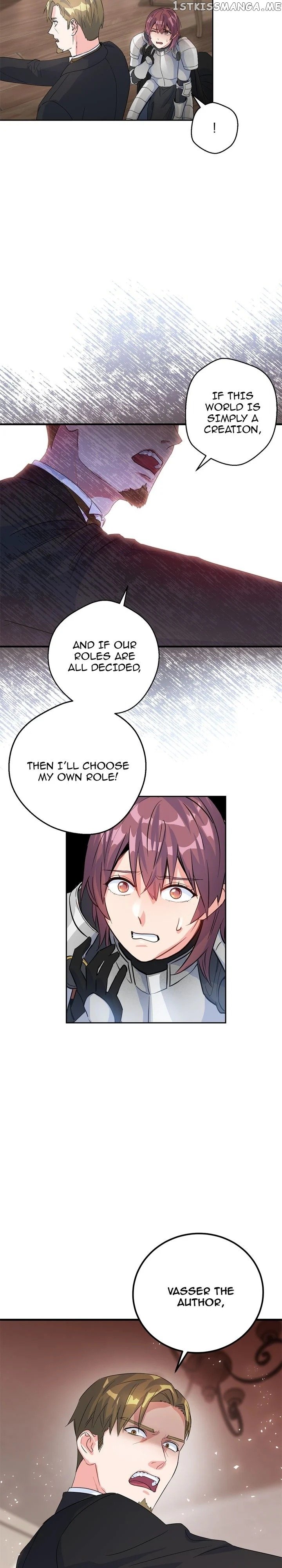 As You Wish, Prince chapter 88 - page 28