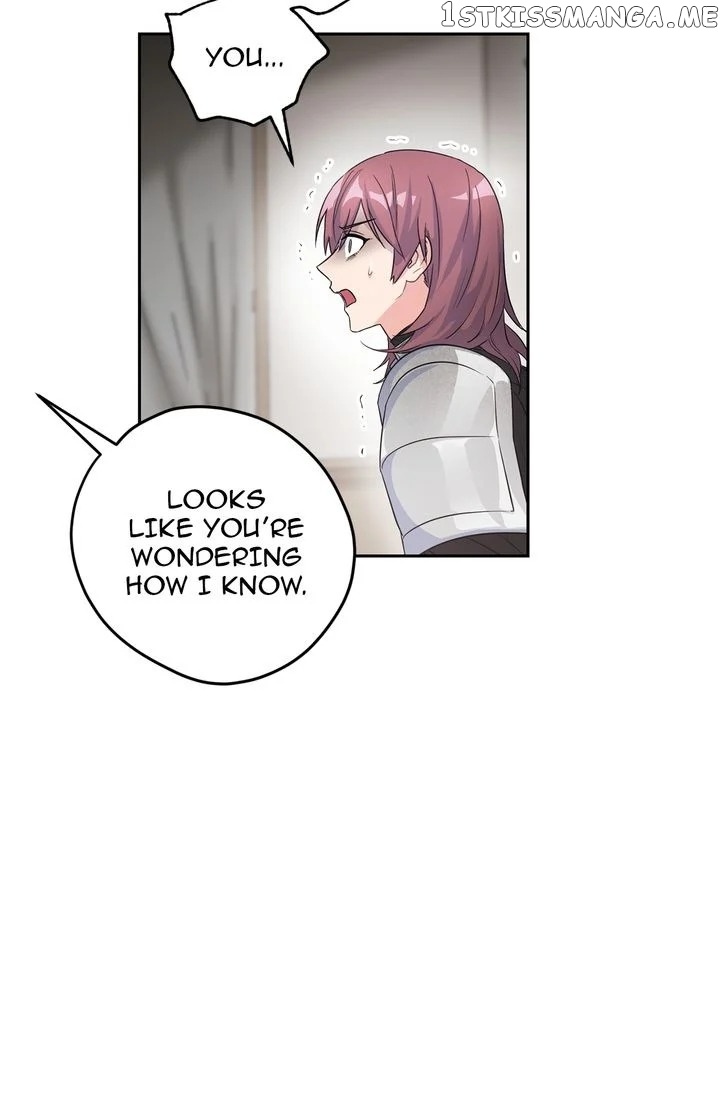 As You Wish, Prince chapter 88 - page 8