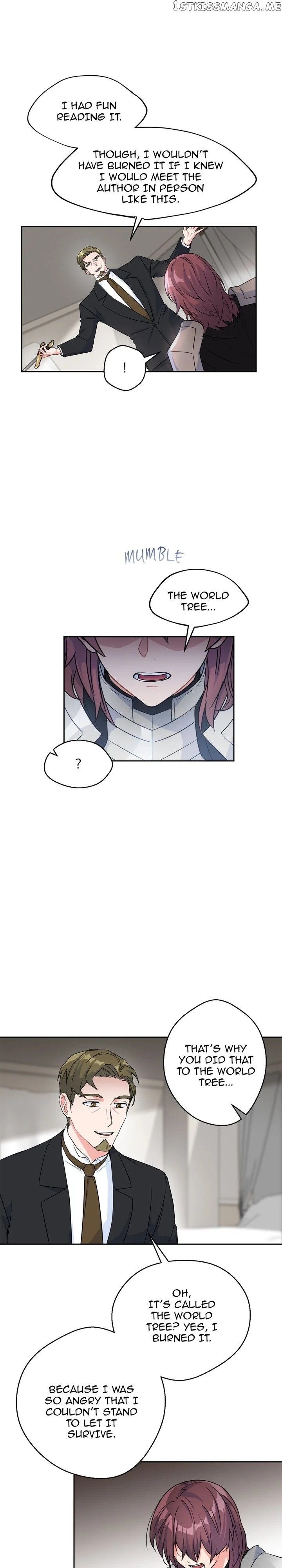 As You Wish, Prince chapter 88 - page 9